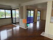 Apartamento para Locação em São Paulo/SP Cidade Monções...