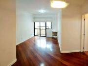 Apartamento para Locação em São Paulo/SP Cidade Monções...