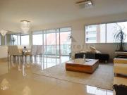 Apartamento para Locação em São Paulo/SP Cidade Monções...