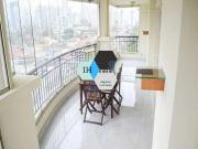 Apartamento para Locação em São Paulo/SP Cidade Monções...
