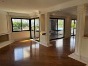 Apartamento para Locação em São Paulo/SP Cidade Monções...