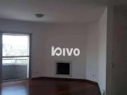 Apartamento para Locação em São Paulo/SP Cidade Monções...