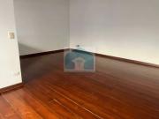 Apartamento para Locação em São Paulo/SP Cidade Monções...