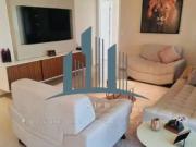 Apartamento para Locação em São Paulo/SP Cidade Monções...