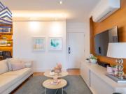 Apartamento para Locação em São Paulo/SP Cidade Monções...