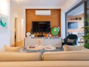 Apartamento para Locação em São Paulo/SP Cidade Monções...
