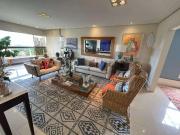 Apartamento para Locação em São Paulo/SP Cidade Monções...