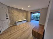 Apartamento para Locação em São Paulo/SP Cidade Monções...