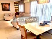 Apartamento para Locação em São Paulo/SP Cidade Monções...