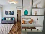 Apartamento para Locação em São Paulo/SP Cidade Monções...