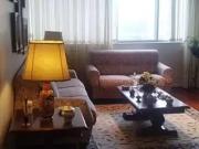 Apartamento para Locação em São Paulo/SP Cidade Monções...