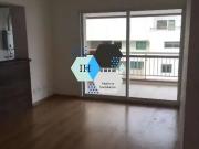 Apartamento para Locação em São Paulo/SP Cidade Monções...