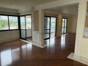 Apartamento para Locação em São Paulo/SP Cidade Monções...