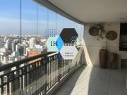 Apartamento para Locação em São Paulo/SP Cidade Monções...