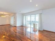 Apartamento para Locação em São Paulo/SP Cidade Monções...