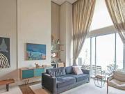 Apartamento para Locação em São Paulo/SP Cidade Monções...