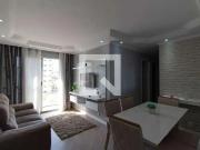 Apartamento para Locação em São Paulo/SP Cidade...