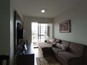 Apartamento para Locação em São Paulo/SP Cidade...