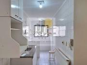 Apartamento para Locação em São Paulo/SP Cidade São...