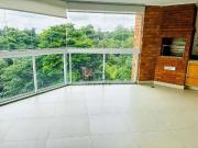 Apartamento para Locação em São Paulo/SP Cidade São...