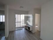 Apartamento para Locação em São Paulo/SP Cidade Satélite...