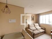 Apartamento para Locação em São Paulo/SP Cidade Satélite...