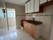 Apartamento para Locação em São Paulo/SP Cidade Satélite...