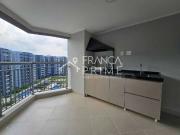 Apartamento para Locação em São Paulo/SP City América 2...