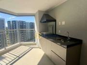 Apartamento para Locação em São Paulo/SP City América 2...