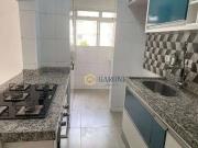 Apartamento para Locação em São Paulo/SP City América 3...