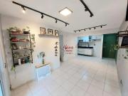 Apartamento para Locação em São Paulo/SP City América 3...