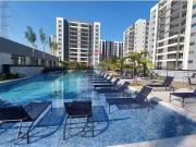 Apartamento para Locação em São Paulo/SP City América 3...