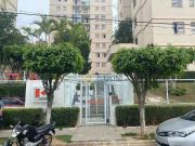 Apartamento para Locação em São Paulo/SP City América 3...