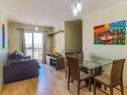 Apartamento para Locação em São Paulo/SP City América 3...