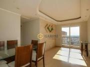 Apartamento para Locação em São Paulo/SP City América 3...