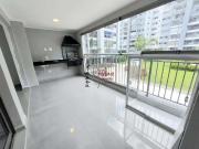 Apartamento para Locação em São Paulo/SP City América 3...