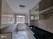 Apartamento para Locação em São Paulo/SP Colônia 2 Quartos