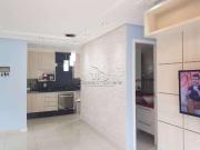 Apartamento para Locação em São Paulo/SP Colônia 2 Quartos