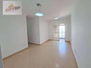 Apartamento para Locação em São Paulo/SP Conceição 3 Quartos