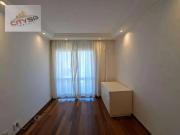 Apartamento para Locação em São Paulo/SP Conceição 3 Quartos