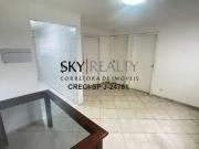 Apartamento para Locação em São Paulo/SP Conjunto...