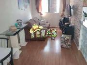 Apartamento para Locação em São Paulo/SP Conjunto...