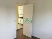 Apartamento para Locação em São Paulo/SP Conjunto...