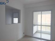 Apartamento para Locação em São Paulo/SP Consolação 1...