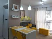 Apartamento para Locação em São Paulo/SP Consolação 1...