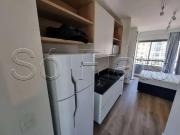 Apartamento para Locação em São Paulo/SP Consolação 1...