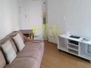 Apartamento para Locação em São Paulo/SP Consolação 1...