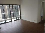 Apartamento para Locação em São Paulo/SP Consolação 1...