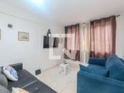 Apartamento para Locação em São Paulo/SP Consolação 1...