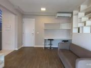 Apartamento para Locação em São Paulo/SP Consolação 1...